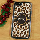 Leopard Print iPhone 5 Case